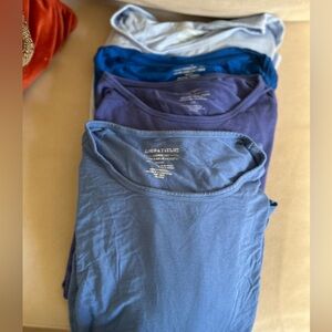 Lord & Taylor Women's Shirts set of 4